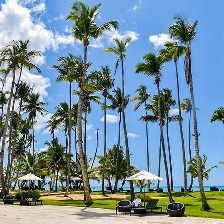 Coson Bay Aparthotel Las Terrenas Exterior foto