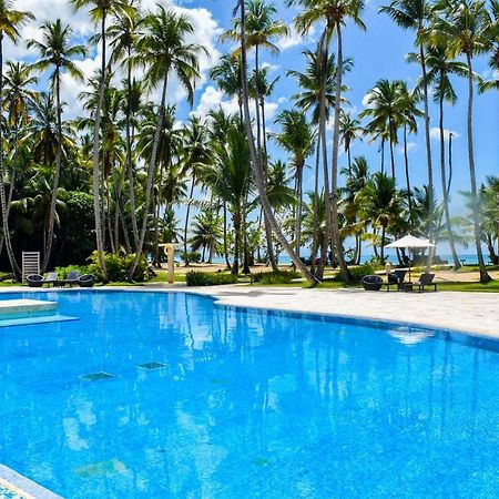 Coson Bay Aparthotel Las Terrenas Exterior foto