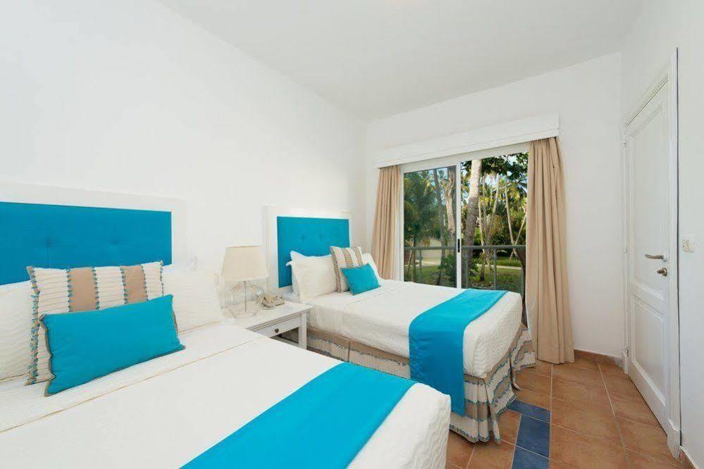 Coson Bay Aparthotel Las Terrenas Exterior foto