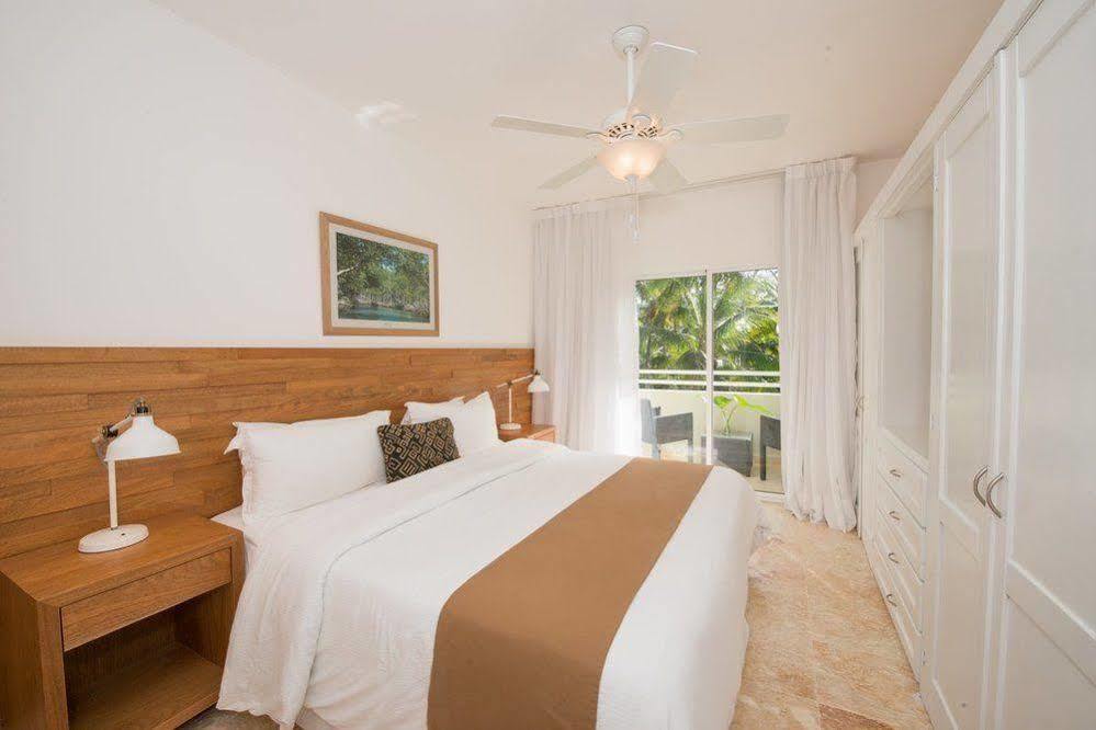 Coson Bay Aparthotel Las Terrenas Exterior foto