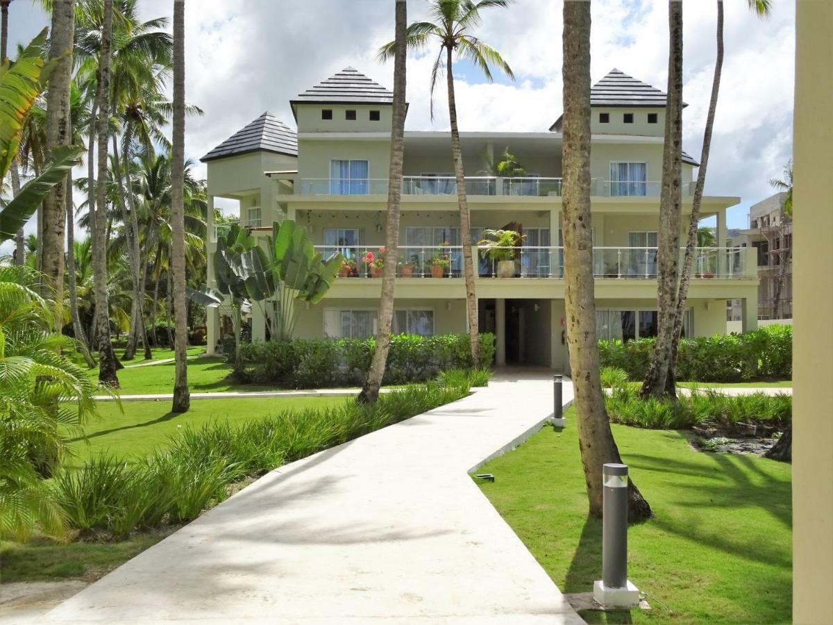 Coson Bay Aparthotel Las Terrenas Exterior foto