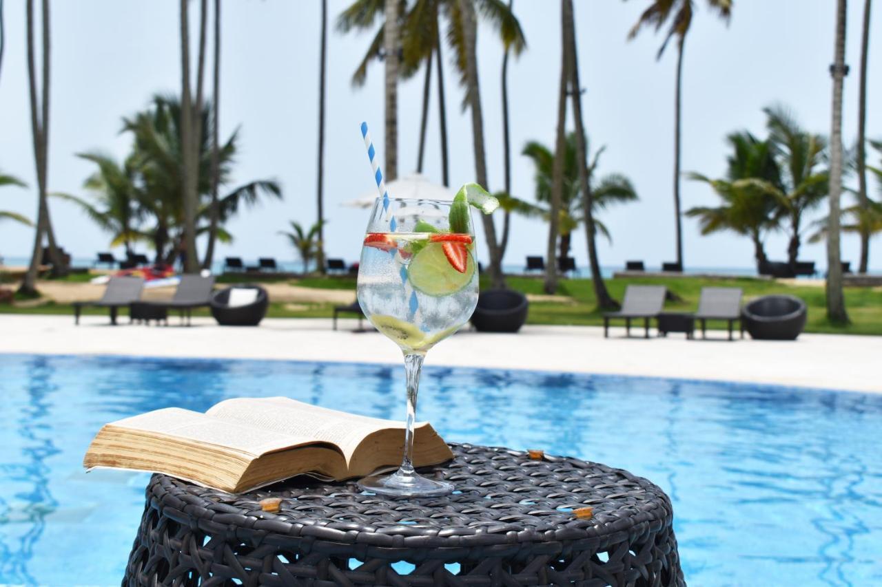 Coson Bay Aparthotel Las Terrenas Exterior foto