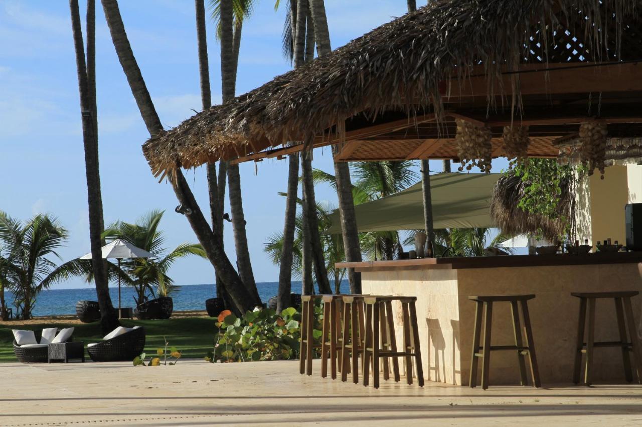 Coson Bay Aparthotel Las Terrenas Exterior foto